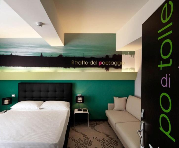 Locanda Ristorante 7 Mari Porto Viro Phòng bức ảnh