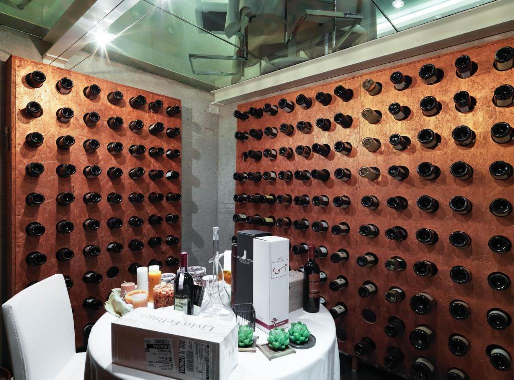 Locanda Ristorante 7 Mari Porto Viro Ngoại thất bức ảnh